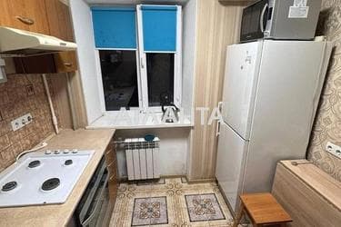 1-комнатная квартира по адресу ул. Черняховского (площадь 29,7 м²) - Atlanta.ua - фото 31