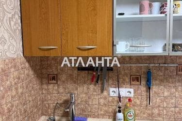 1-комнатная квартира по адресу ул. Черняховского (площадь 29,7 м²) - Atlanta.ua - фото 33