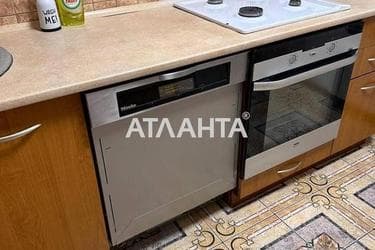 1-комнатная квартира по адресу ул. Черняховского (площадь 29,7 м²) - Atlanta.ua - фото 34