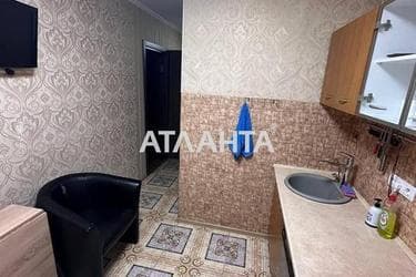 1-комнатная квартира по адресу ул. Черняховского (площадь 29,7 м²) - Atlanta.ua - фото 35