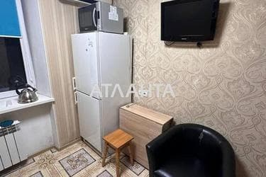 1-комнатная квартира по адресу ул. Черняховского (площадь 29,7 м²) - Atlanta.ua - фото 32