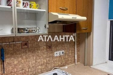 1-комнатная квартира по адресу ул. Черняховского (площадь 29,7 м²) - Atlanta.ua - фото 36