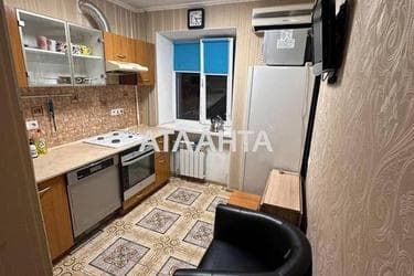 1-комнатная квартира по адресу ул. Черняховского (площадь 29,7 м²) - Atlanta.ua - фото 38