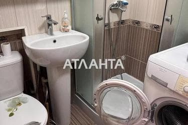 1-комнатная квартира по адресу ул. Черняховского (площадь 29,7 м²) - Atlanta.ua - фото 41