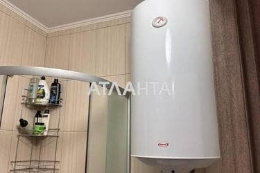 1-комнатная квартира по адресу ул. Черняховского (площадь 29,7 м²) - Atlanta.ua - фото 42