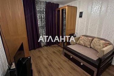 1-комнатная квартира по адресу ул. Черняховского (площадь 29,7 м²) - Atlanta.ua - фото 44