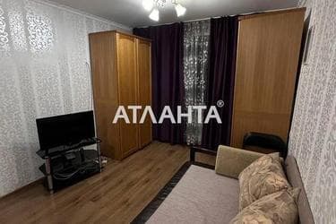 1-комнатная квартира по адресу ул. Черняховского (площадь 29,7 м²) - Atlanta.ua - фото 45