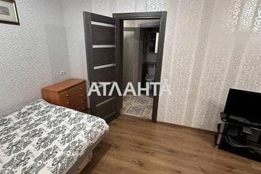 1-комнатная квартира по адресу ул. Черняховского (площадь 29,7 м²) - Atlanta.ua - фото 46