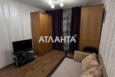 1-комнатная квартира по адресу ул. Черняховского (площадь 29,7 м²) - Atlanta.ua - фото 47