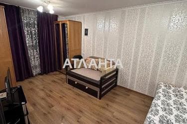 1-комнатная квартира по адресу ул. Черняховского (площадь 29,7 м²) - Atlanta.ua - фото 48