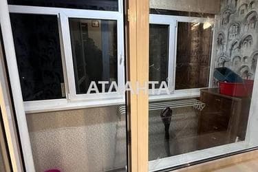 1-комнатная квартира по адресу ул. Черняховского (площадь 29,7 м²) - Atlanta.ua - фото 50