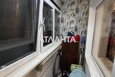 1-комнатная квартира по адресу ул. Черняховского (площадь 29,7 м²) - Atlanta.ua - фото 52