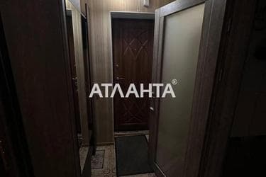 1-комнатная квартира по адресу ул. Черняховского (площадь 29,7 м²) - Atlanta.ua - фото 54