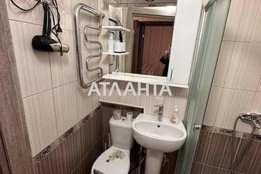 1-комнатная квартира по адресу ул. Черняховского (площадь 29,7 м²) - Atlanta.ua - фото 56