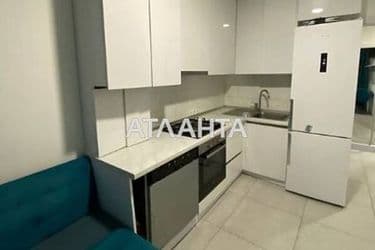 1-комнатная квартира по адресу ул. Богдана Хмельницкого (площадь 43,6 м²) - Atlanta.ua - фото 27