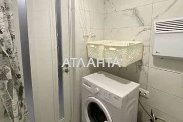 1-комнатная квартира по адресу ул. Богдана Хмельницкого (площадь 43,6 м²) - Atlanta.ua - фото 33