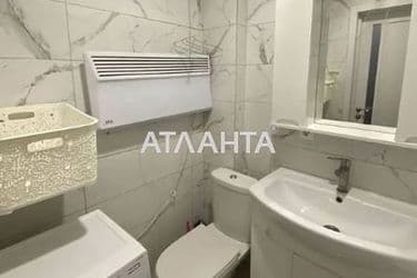 1-комнатная квартира по адресу ул. Богдана Хмельницкого (площадь 43,6 м²) - Atlanta.ua - фото 34