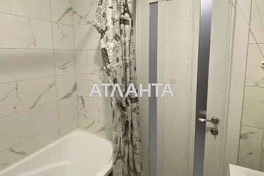 1-комнатная квартира по адресу ул. Богдана Хмельницкого (площадь 43,6 м²) - Atlanta.ua - фото 36
