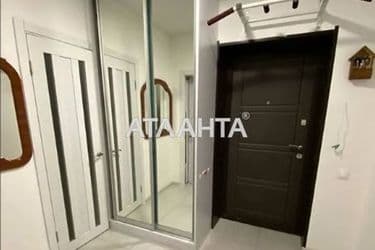 1-комнатная квартира по адресу ул. Богдана Хмельницкого (площадь 43,6 м²) - Atlanta.ua - фото 38