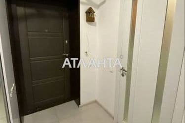 1-комнатная квартира по адресу ул. Богдана Хмельницкого (площадь 43,6 м²) - Atlanta.ua - фото 39