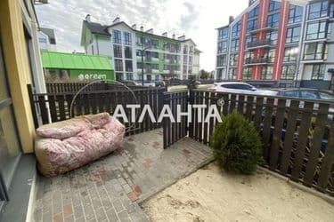 1-комнатная квартира по адресу ул. Богдана Хмельницкого (площадь 43,6 м²) - Atlanta.ua - фото 42