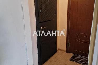 1-кімнатна квартира за адресою вул. Жоліо-Кюрі (площа 34 м²) - Atlanta.ua - фото 21