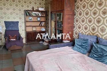 1-кімнатна квартира за адресою вул. Жоліо-Кюрі (площа 34 м²) - Atlanta.ua - фото 13