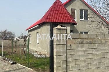 Будинок за адресою вул. Кленова (площа 80 м²) - Atlanta.ua - фото 11