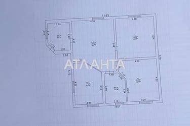Будинок за адресою вул. Кленова (площа 80 м²) - Atlanta.ua - фото 19