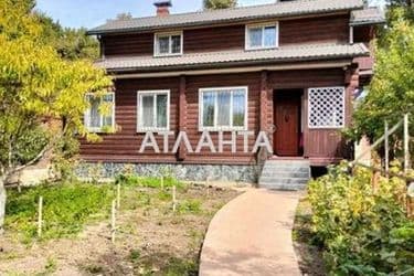 Дом по адресу ул. Дубовая роща (площадь 210 м²) - Atlanta.ua - фото 21