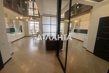 1-room apartment apartment by the address st. Frantsuzskiy bul Proletarskiy bul (area 51 m²) - Atlanta.ua - photo 31