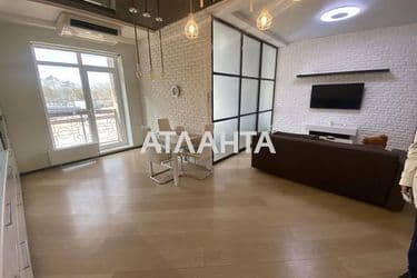 1-room apartment apartment by the address st. Frantsuzskiy bul Proletarskiy bul (area 51 m²) - Atlanta.ua - photo 24