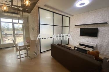 1-room apartment apartment by the address st. Frantsuzskiy bul Proletarskiy bul (area 51 m²) - Atlanta.ua - photo 23