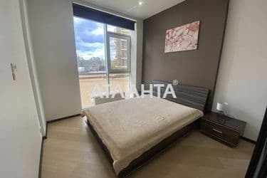 1-room apartment apartment by the address st. Frantsuzskiy bul Proletarskiy bul (area 51 m²) - Atlanta.ua - photo 25