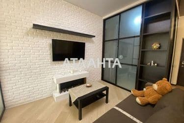 1-room apartment apartment by the address st. Frantsuzskiy bul Proletarskiy bul (area 51 m²) - Atlanta.ua - photo 19