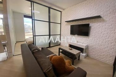 1-room apartment apartment by the address st. Frantsuzskiy bul Proletarskiy bul (area 51 m²) - Atlanta.ua - photo 18