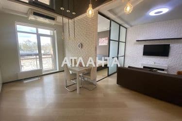 1-room apartment apartment by the address st. Frantsuzskiy bul Proletarskiy bul (area 51 m²) - Atlanta.ua - photo 20
