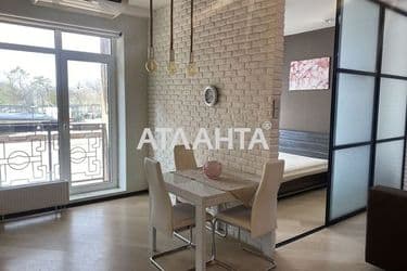1-room apartment apartment by the address st. Frantsuzskiy bul Proletarskiy bul (area 51 m²) - Atlanta.ua - photo 22
