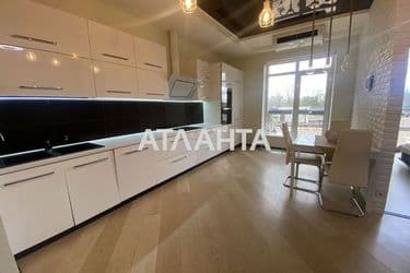1-room apartment apartment by the address st. Frantsuzskiy bul Proletarskiy bul (area 51 m²) - Atlanta.ua - photo 21