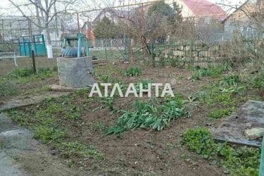 Дом по адресу ул. Юбилейная (площадь 45,4 м²) - Atlanta.ua - фото 20