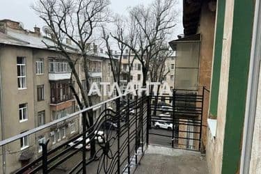 4+-rooms apartment apartment by the address st. Pirogovskaya (area 135 m²) - Atlanta.ua - photo 11