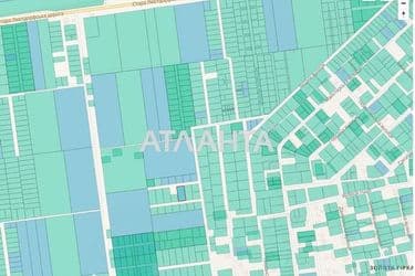 Участок по адресу ул. Массив №21 (площадь 5 сот) - Atlanta.ua - фото 11
