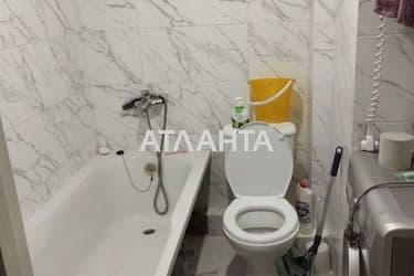 1-room apartment apartment by the address st. Stroitelnaya (area 36,9 m²) - Atlanta.ua - photo 15