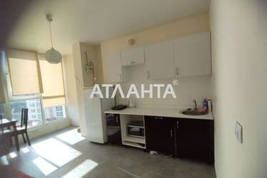 1-room apartment apartment by the address st. Stroitelnaya (area 36,9 m²) - Atlanta.ua - photo 12