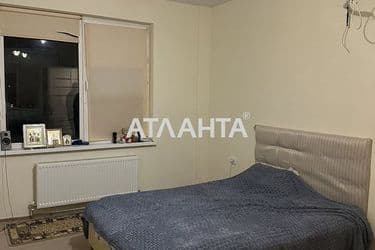 1-room apartment apartment by the address st. Stroitelnaya (area 36,9 m²) - Atlanta.ua - photo 13