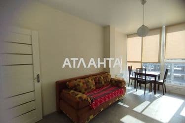 1-room apartment apartment by the address st. Stroitelnaya (area 36,9 m²) - Atlanta.ua - photo 10
