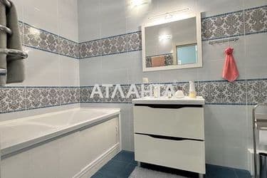 2-кімнатна квартира за адресою вул. Гагарінське плато (площа 60 м²) - Atlanta.ua - фото 25