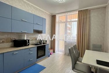 2-кімнатна квартира за адресою вул. Гагарінське плато (площа 60 м²) - Atlanta.ua - фото 19