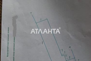 Участок по адресу ул. Педагогическая (площадь 12,3 сот) - Atlanta.ua - фото 5