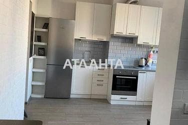 1-кімнатна квартира за адресою вул. Райдужний м-н (площа 39 м²) - Atlanta.ua - фото 12